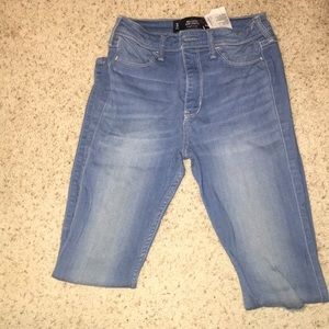 Hollister Jean Leggings Size 3 W 26